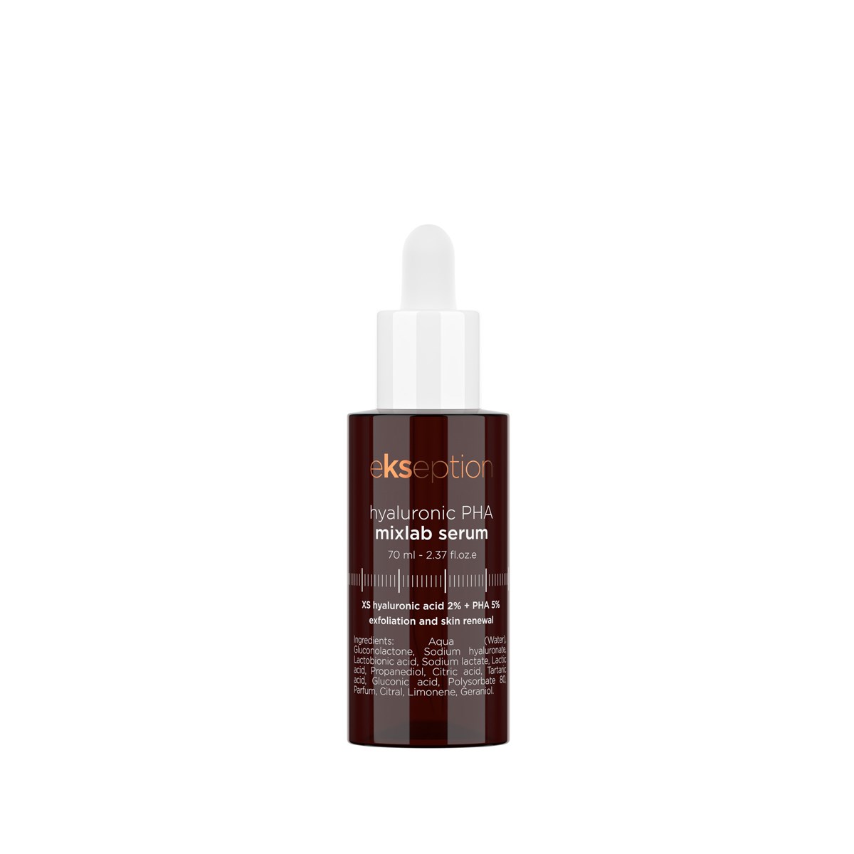 Hyaluronic PHA