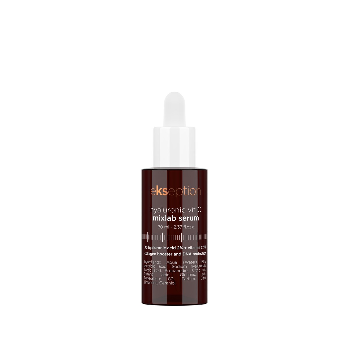 Vitamin C İçeren Nemlendirme Etkili Leke Karşıtı Leke Giderici Serum