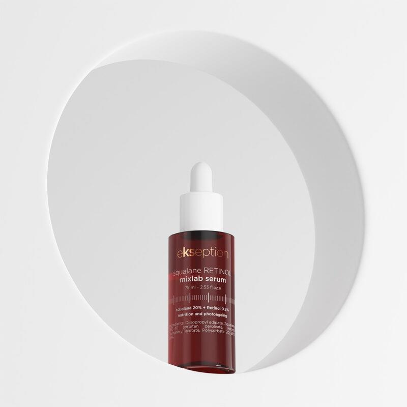  Ekseption Squalane Retinol Mixlab | Ekseption