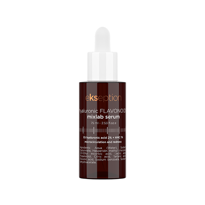 Ekseption Hyaluronic Flavonoids Mixlab Göz Çevresi Serumu | Ekseption