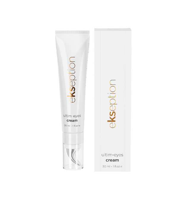 Ekseption Ultim-Eyes Cream Göz Altı, Göz Çevresi Bakım Kremi  | Ekseption