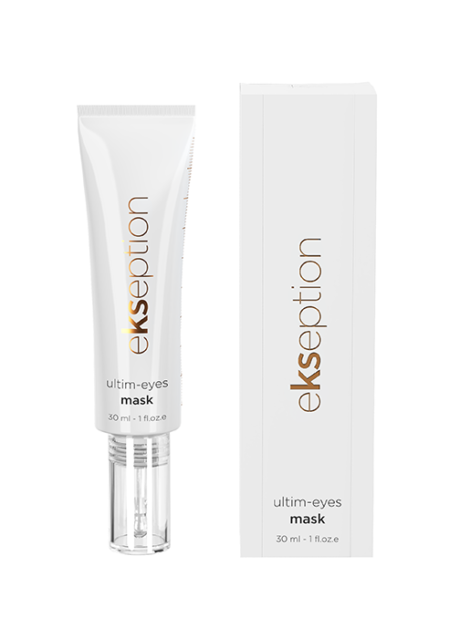 Ekseption Ultim-eyes Mask Göz Çevresi Maskesi | Ekseption
