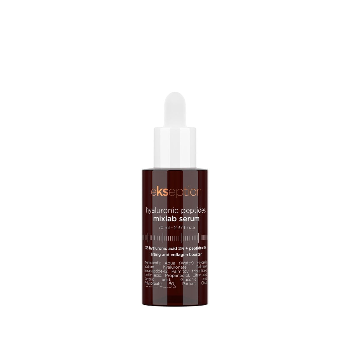 Hyaluronik Peptidler İçeren Kırışıklık Serumu, Kırışıklık Karşıtı Serum, Lifting Serumu