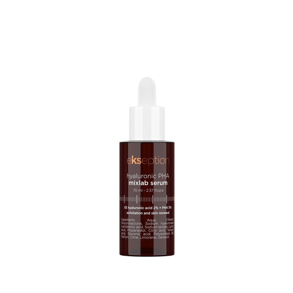 Hyaluronic PHA