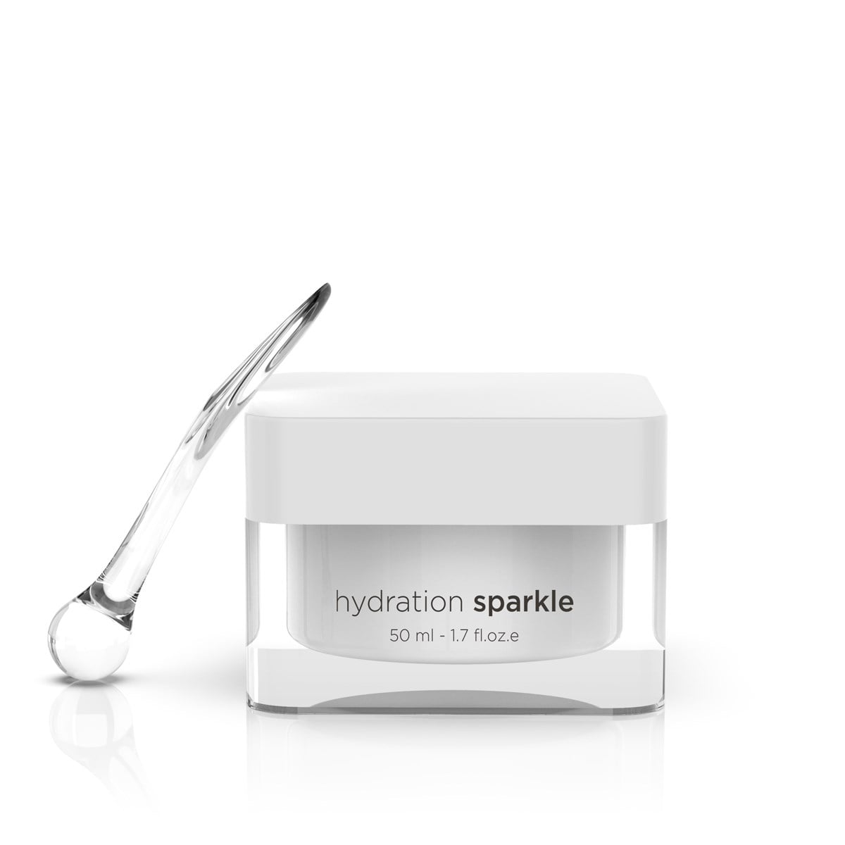 Ekseption Hydration Sparkle Su Bazlı Yoğun Nemlendirici Krem