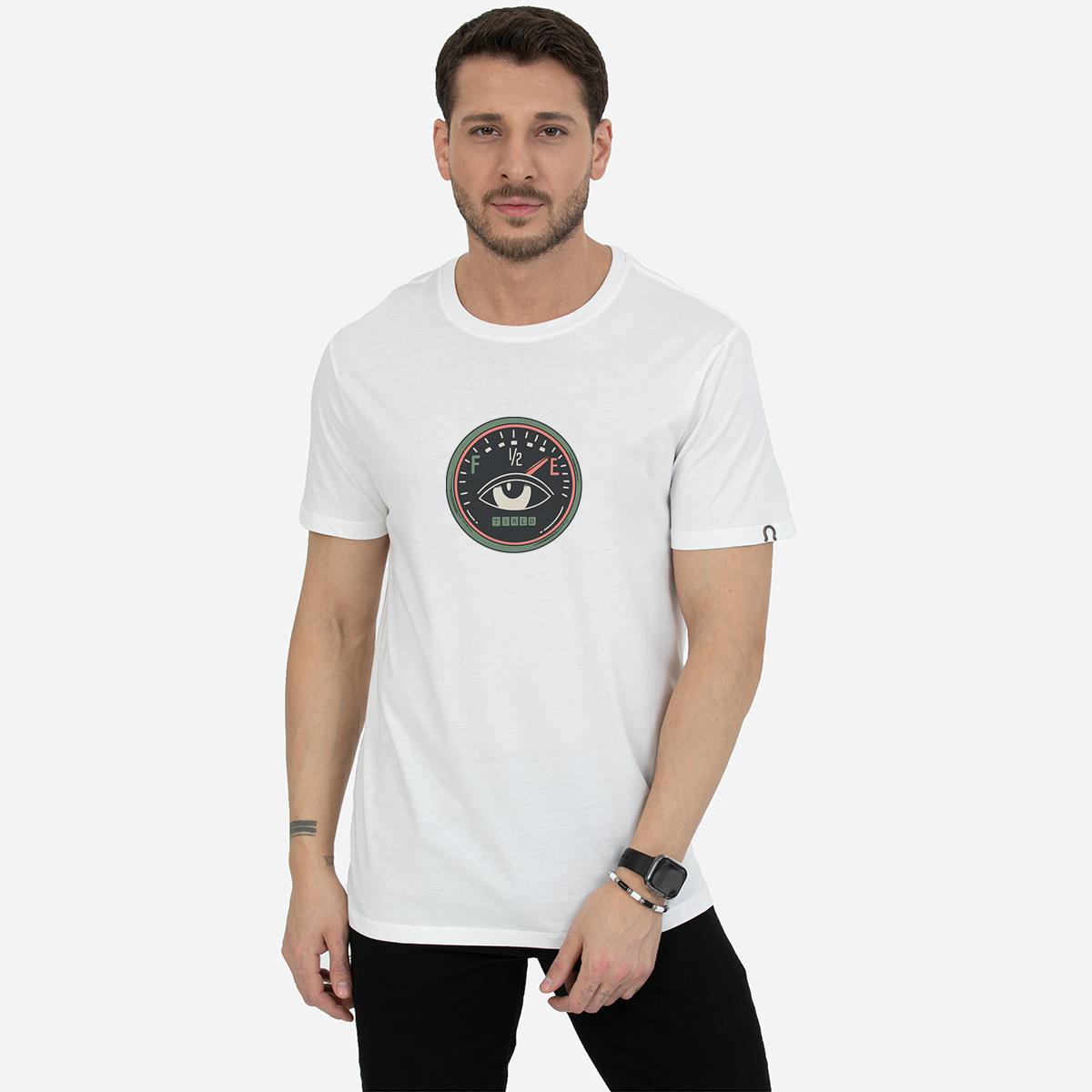 Tshirt Tired Erkek