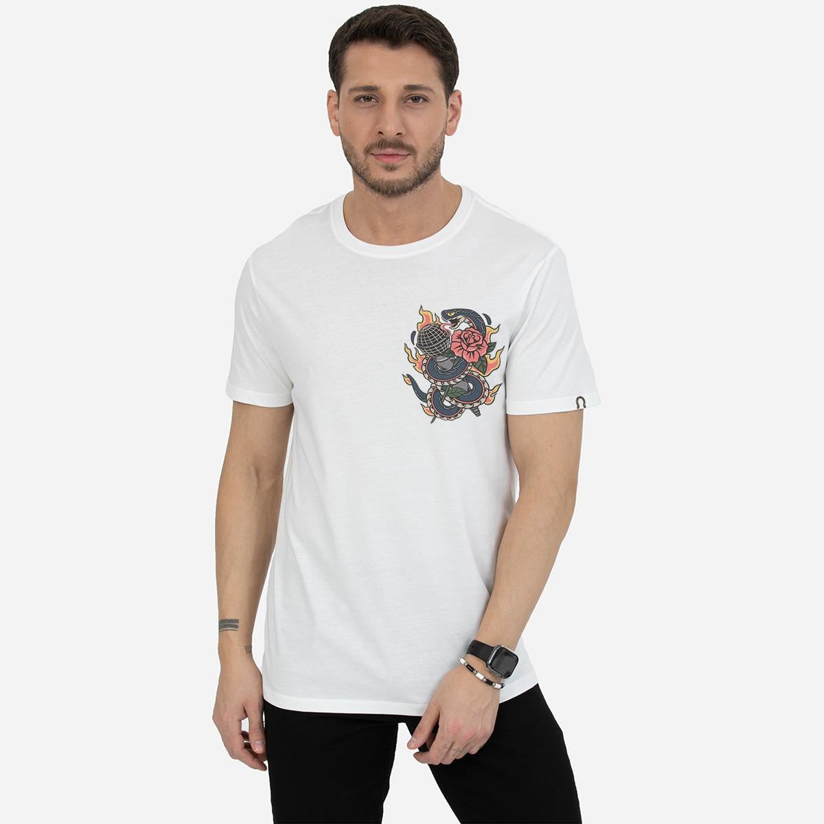 Tshirt Culture Erkek