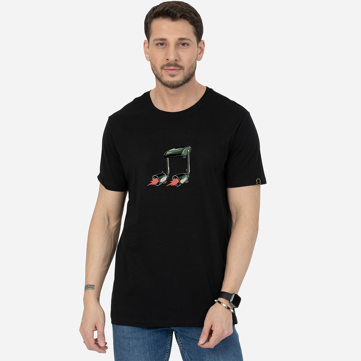 Tshirt Meledy Erkek