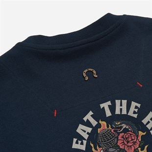  Sweatshirt Culture Kadın