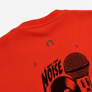  Sweatshirt Noise  Kadın