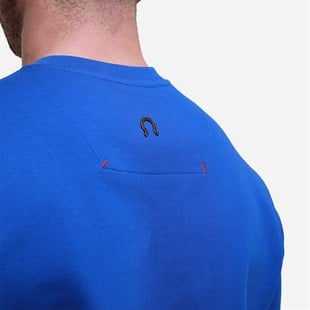  Sweatshirt Routine Erkek Haki