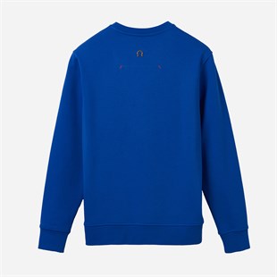  Sweatshirt Yükseliş Erkek Yeşil
