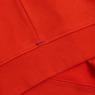 Sweatshirt Adrenalin Erkek Haki