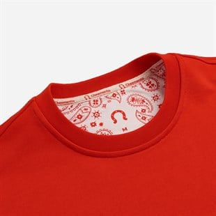 Sweatshirt Adrenalin Kadın Haki