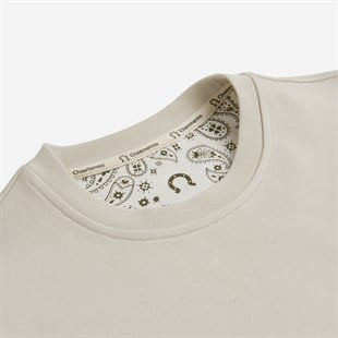 Sweatshirt Basic Erkek