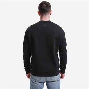 Sweatshirt Basic Erkek