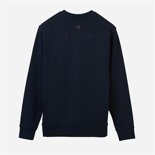 Sweatshirt Basic Kadın 