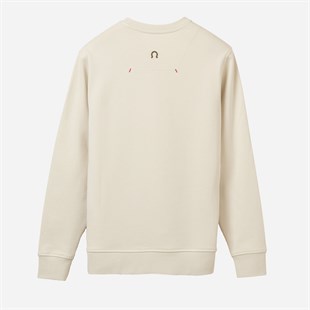 Sweatshirt Basic Kadın 