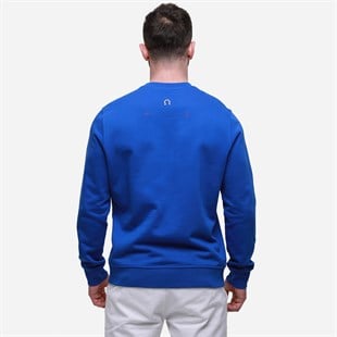 Sweatshirt Beat Erkek Siyah
