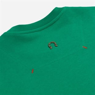 Sweatshirt Fox Kadın Mavi