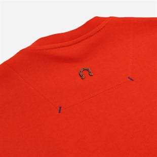 Sweatshirt Hip Hop Kadın Siyah