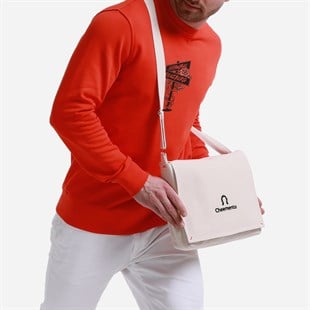 Sweatshirt Kruezberg Erkek Yeşil