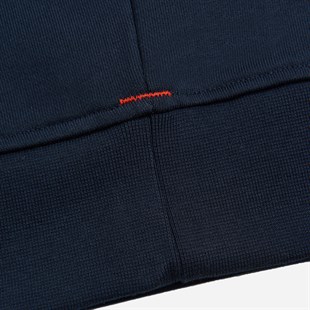 Sweatshirt Passion Kadın Turuncu
