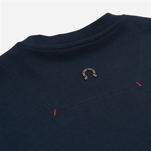 Sweatshirt Passion Kadın Turuncu