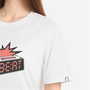 Tshirt Beat Kadın 