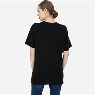Tshirt Connected Kadın