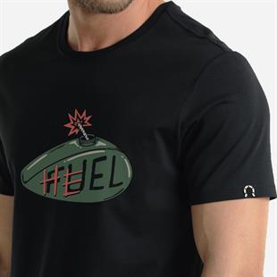 Tshirt Danger Erkek