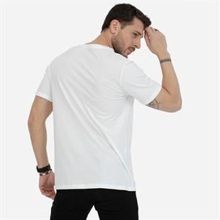 Tshirt Fox Erkek