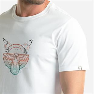 Tshirt Fox Erkek