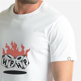 Tshirt Hiphop Erkek