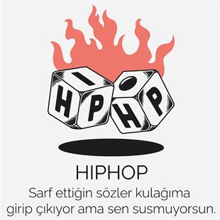 Tshirt Hiphop Erkek