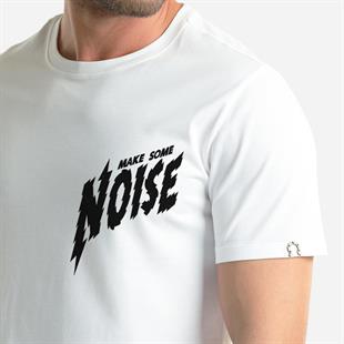 Tshirt Noise Erkek