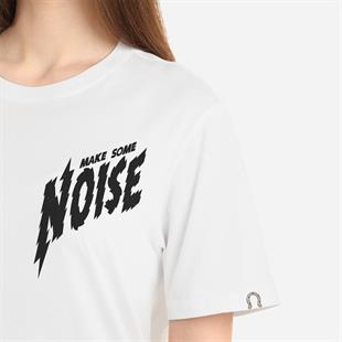 Tshirt Noise Kadın