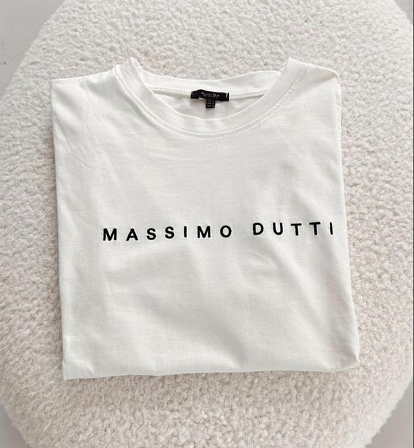 Tasarım Massimo Tshirt