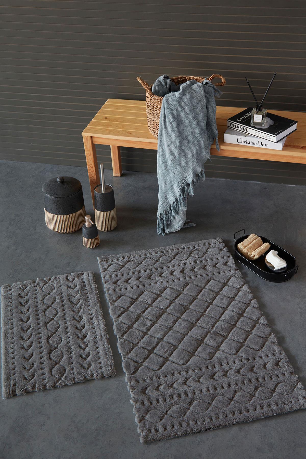 HCW Aztech Paspas Seti Antra / 40x60-60x100 cm