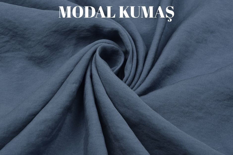 MODAL KUMAŞ