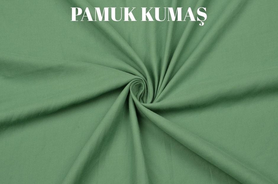 PAMUK KUMAŞ