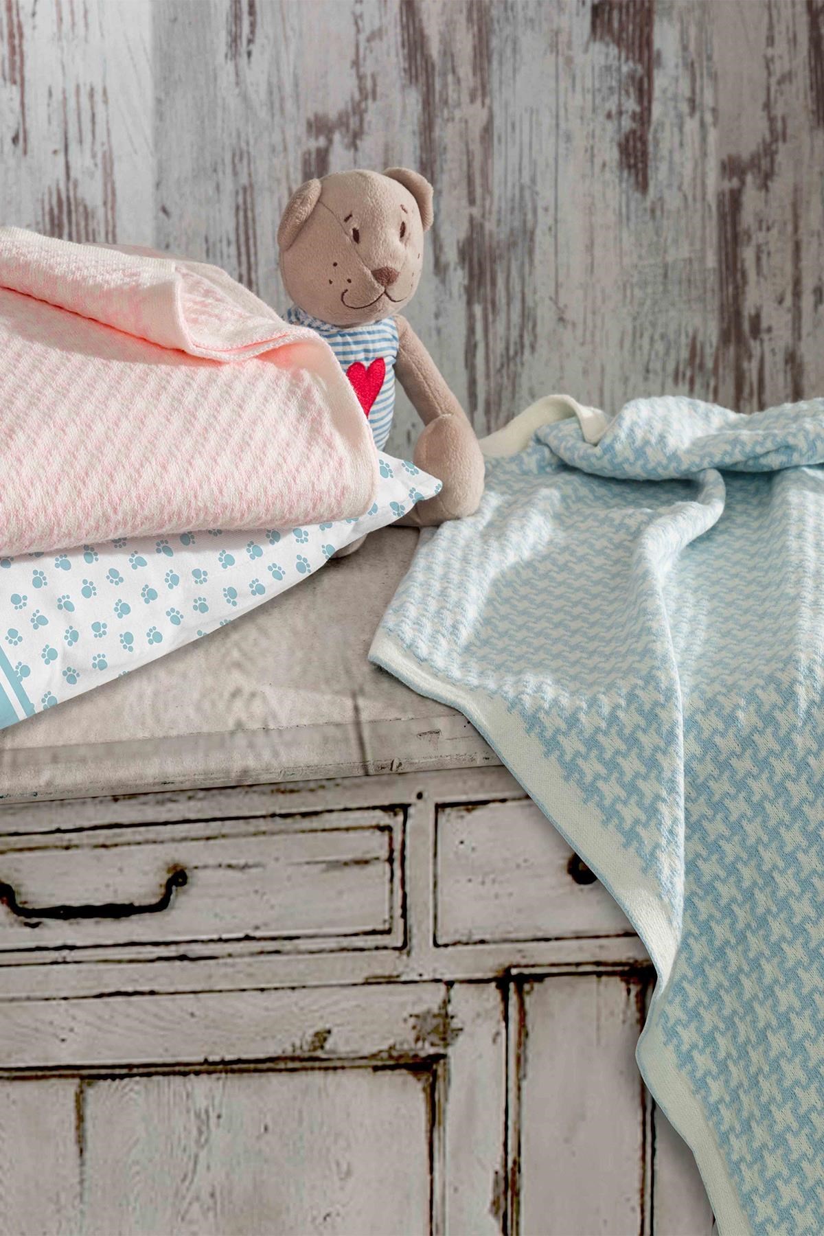 Baby Dream Battaniye Pudra