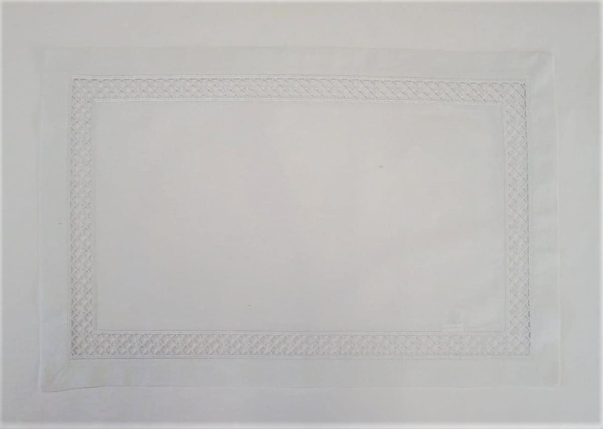 Fel 2116 Servis 35X50 Keten Beyaz