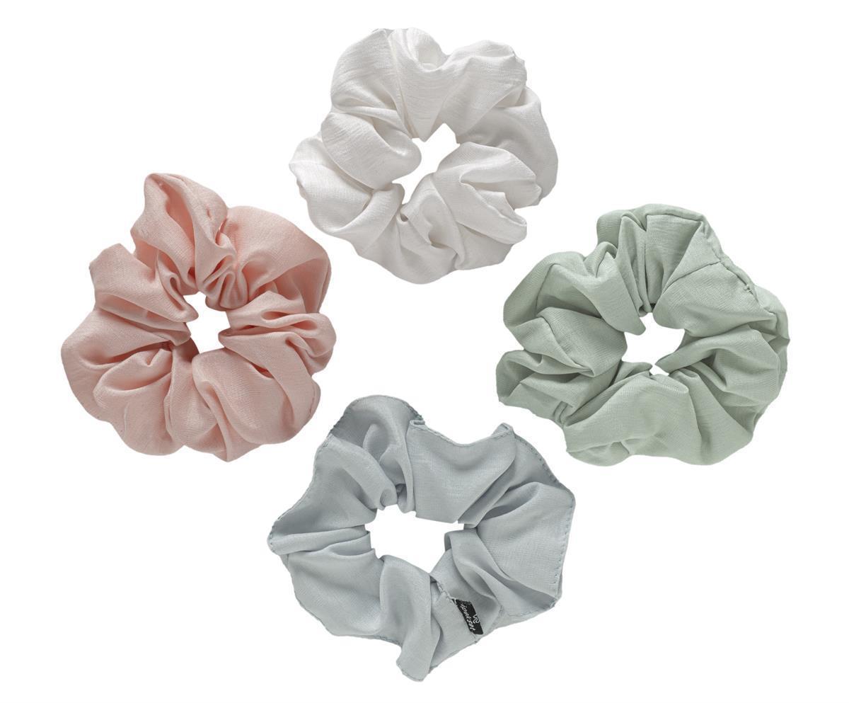 İpekset İpek Toka 2'li Set Ekru Pudra