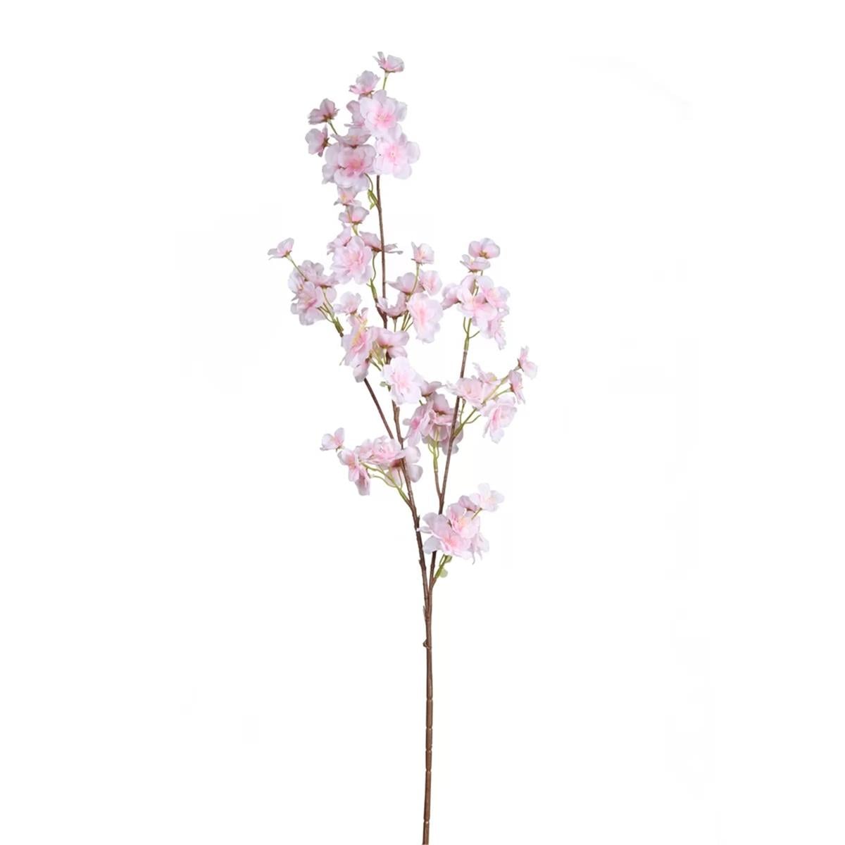 Kuk Çiçek Bahar Dalı (Soft Pink)
