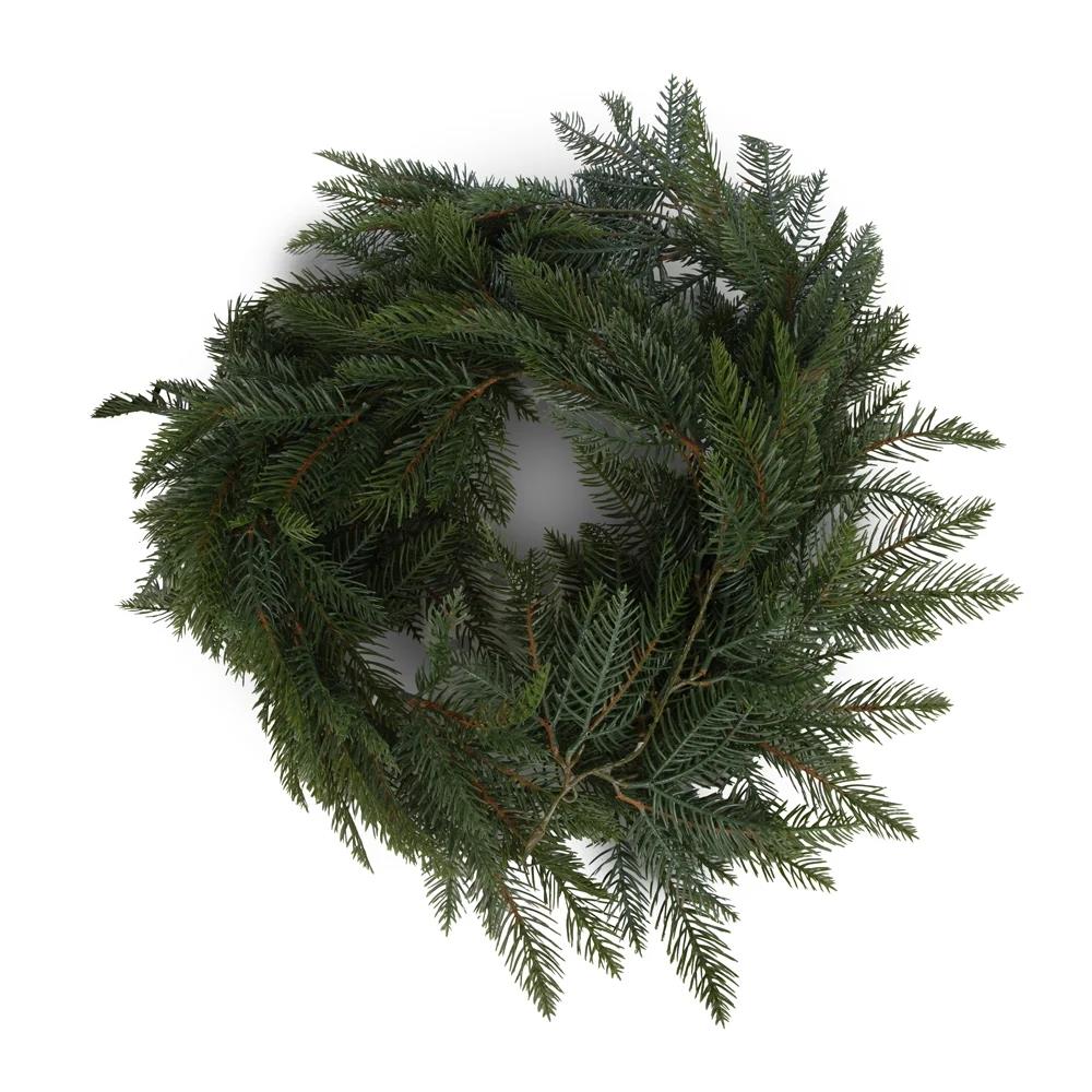 Kuk Çiçek Çam Dalı 69 Cm.