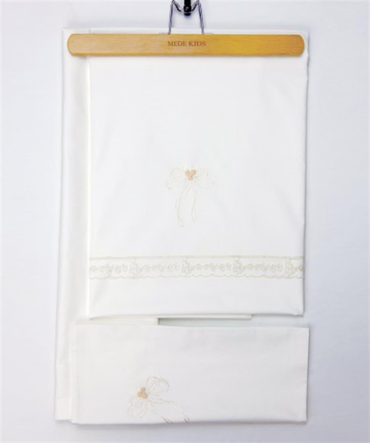 Mede Kids Fiyomk Nevresim Takımı 80*120 Cm