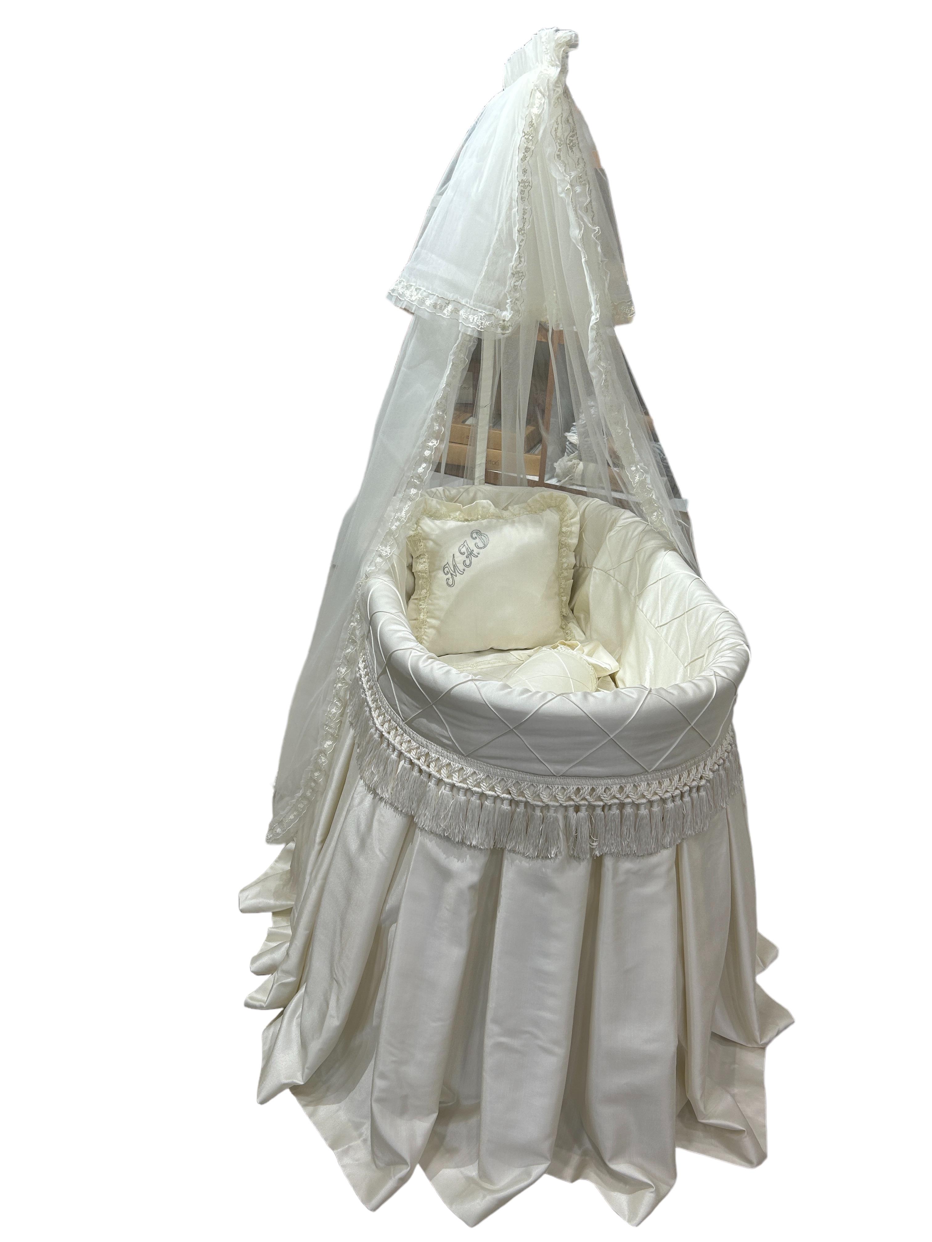 Mede Kids Midway Beşik Kaplama