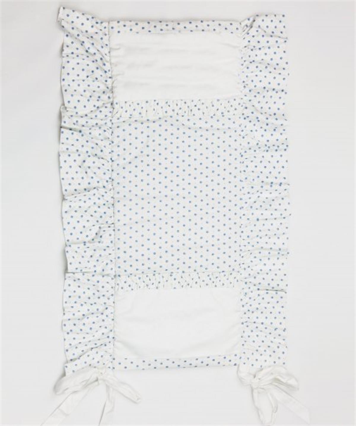 Mede Kids Şeker Yastık Alt Açma Bezi