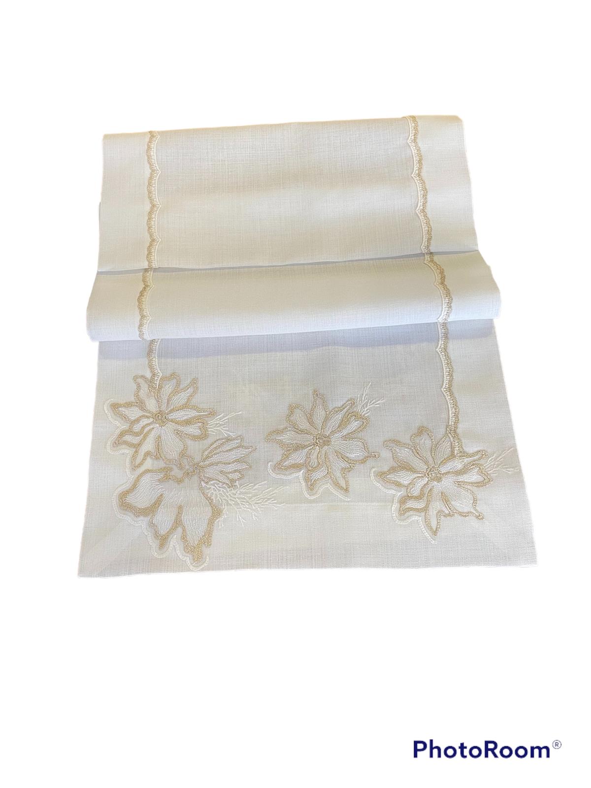 Mikasa Moor Manolya 50x170 Runner